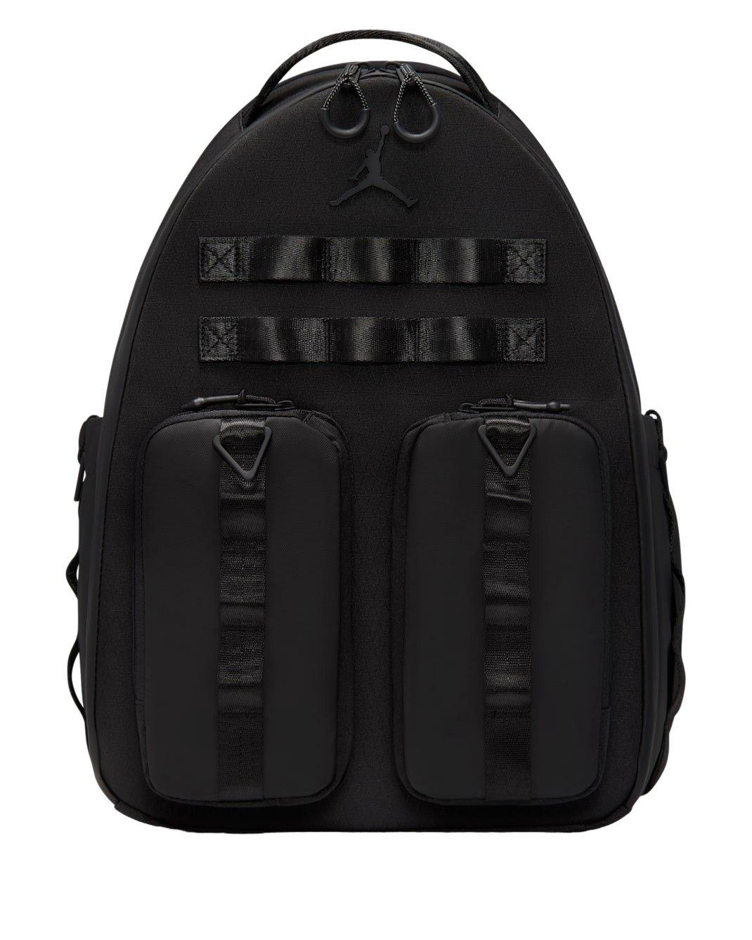 Jordan Collectors Daypack Backpack - Black - BLACK